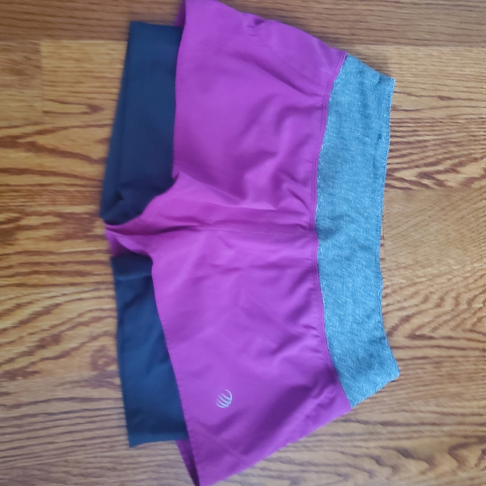 MPG Exercise Shorts